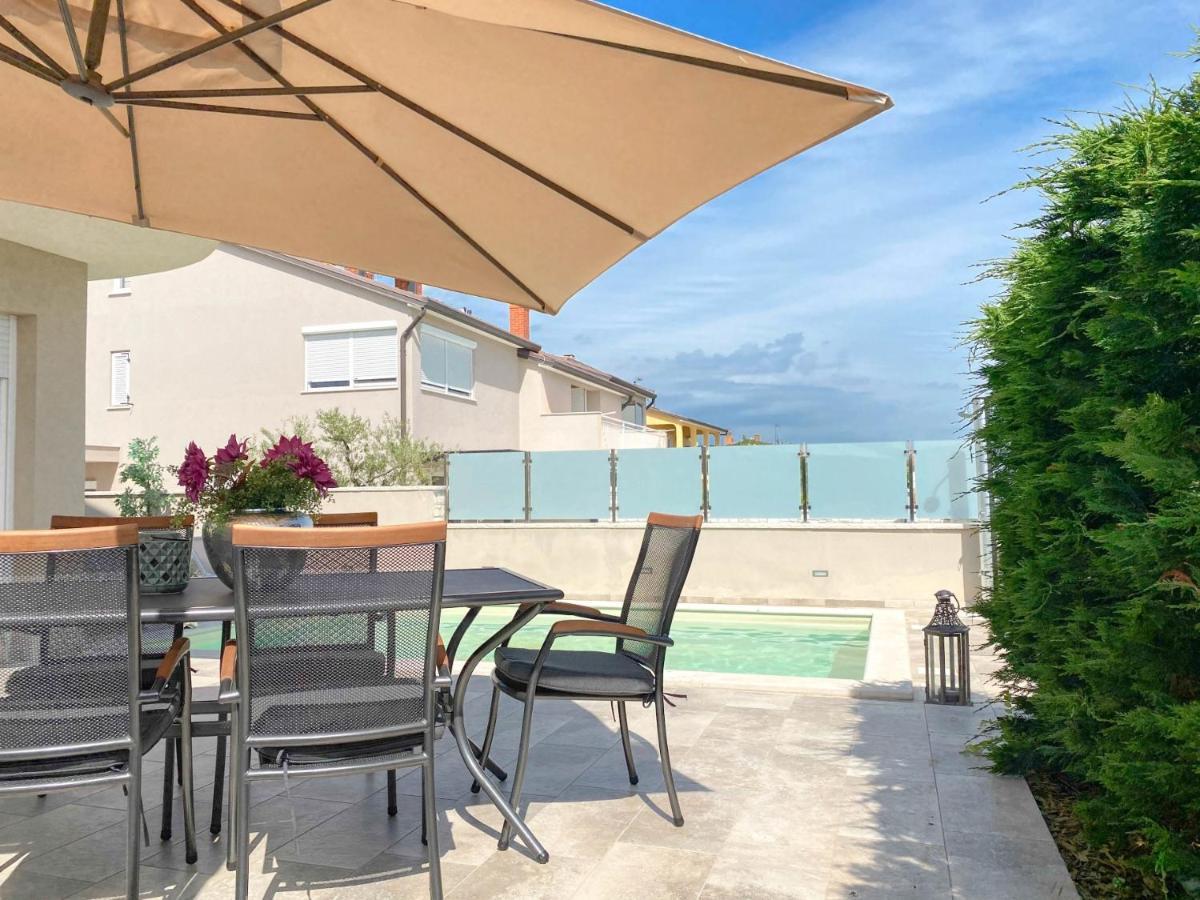 Casa Hana Buzinija Ngoại thất bức ảnh