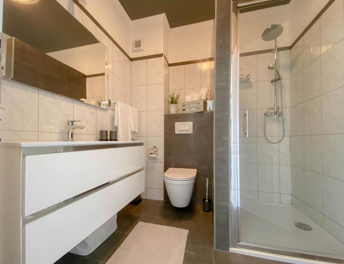 Casa Hana Buzinija Ngoại thất bức ảnh