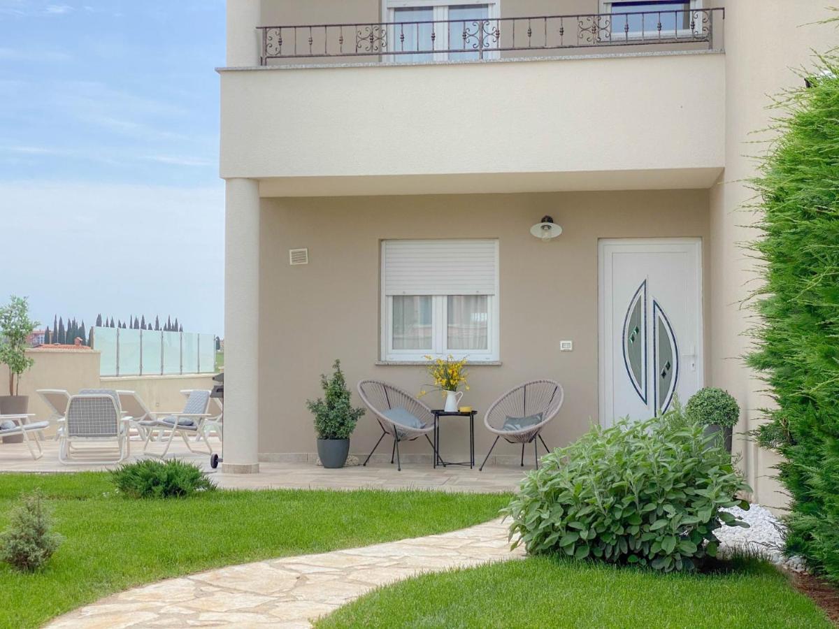 Casa Hana Buzinija Ngoại thất bức ảnh