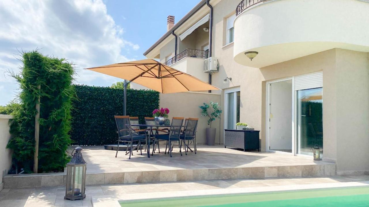 Casa Hana Buzinija Ngoại thất bức ảnh