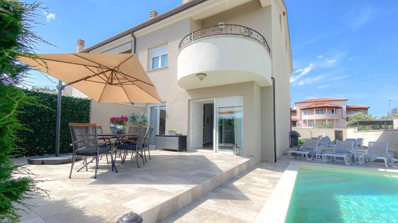 Casa Hana Buzinija Ngoại thất bức ảnh