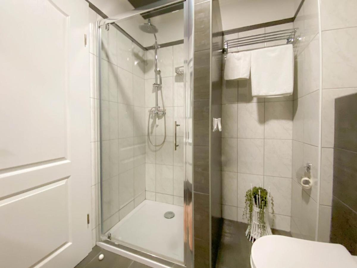 Casa Hana Buzinija Ngoại thất bức ảnh