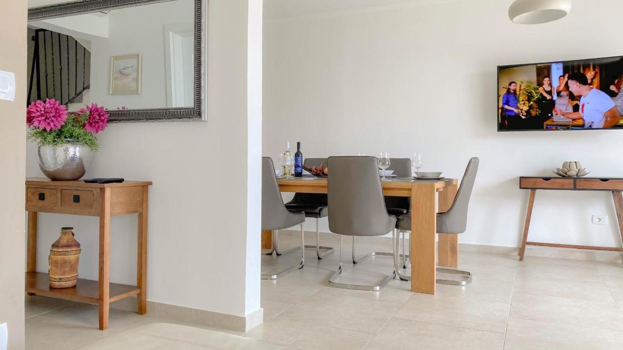 Casa Hana Buzinija Ngoại thất bức ảnh