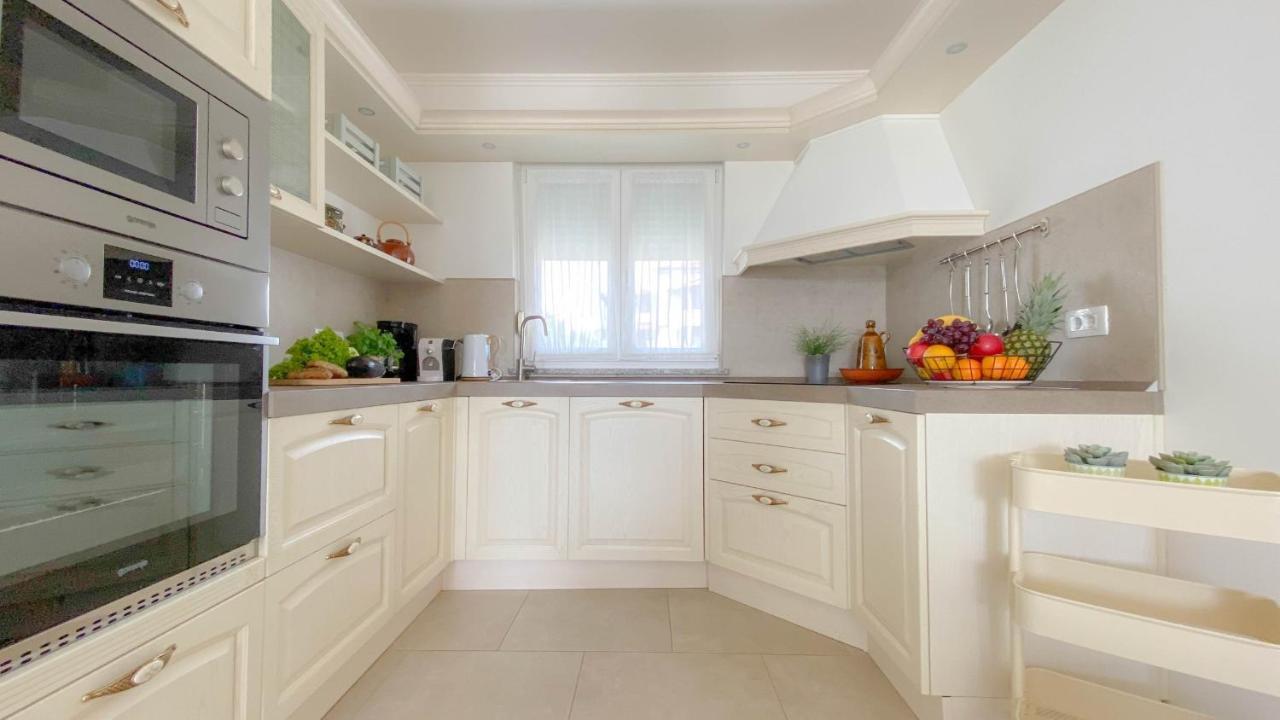 Casa Hana Buzinija Ngoại thất bức ảnh