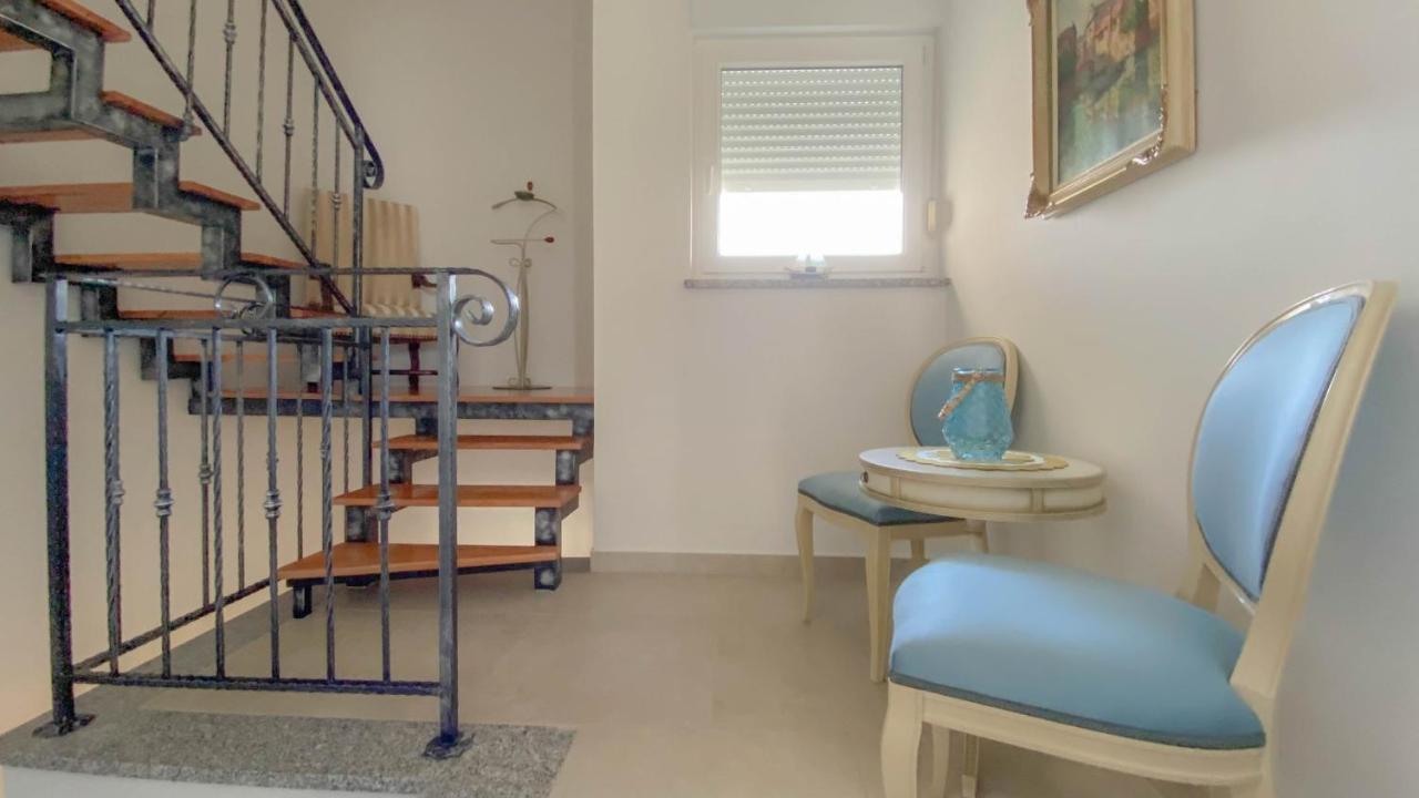 Casa Hana Buzinija Ngoại thất bức ảnh
