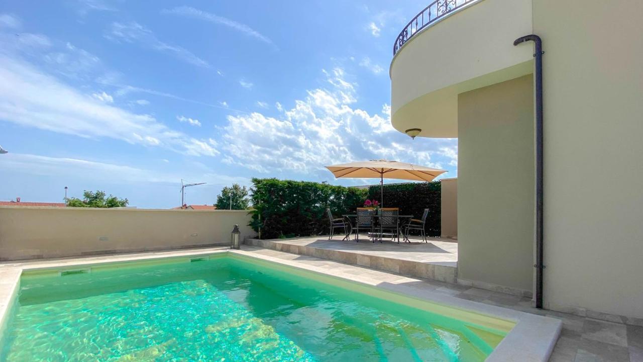 Casa Hana Buzinija Ngoại thất bức ảnh