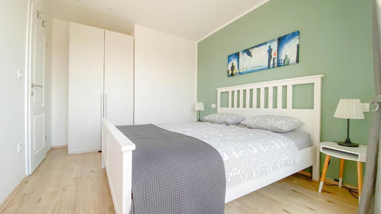 Casa Hana Buzinija Ngoại thất bức ảnh