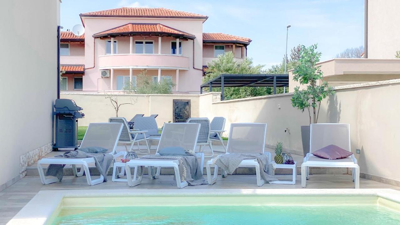 Casa Hana Buzinija Ngoại thất bức ảnh