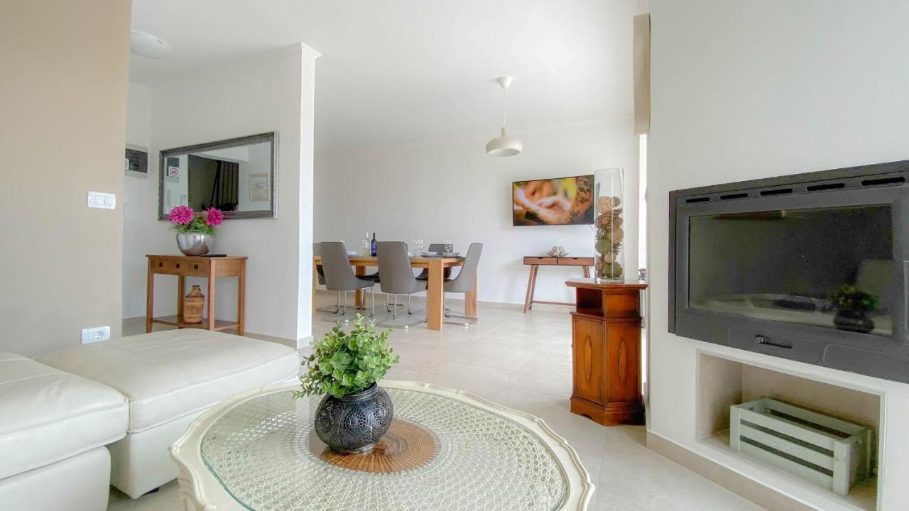 Casa Hana Buzinija Ngoại thất bức ảnh