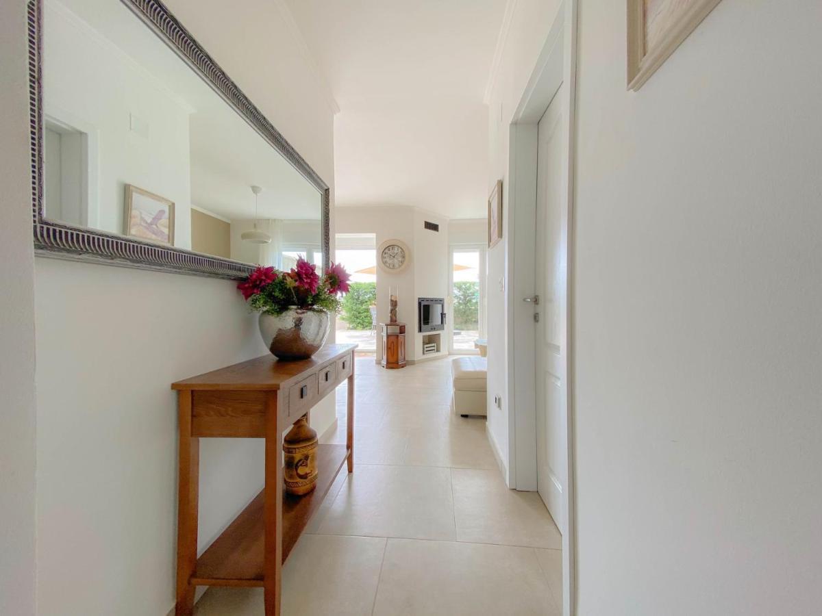 Casa Hana Buzinija Ngoại thất bức ảnh