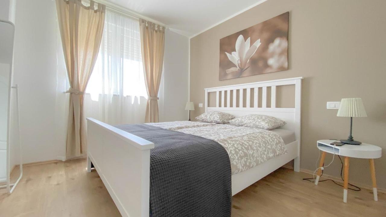 Casa Hana Buzinija Ngoại thất bức ảnh