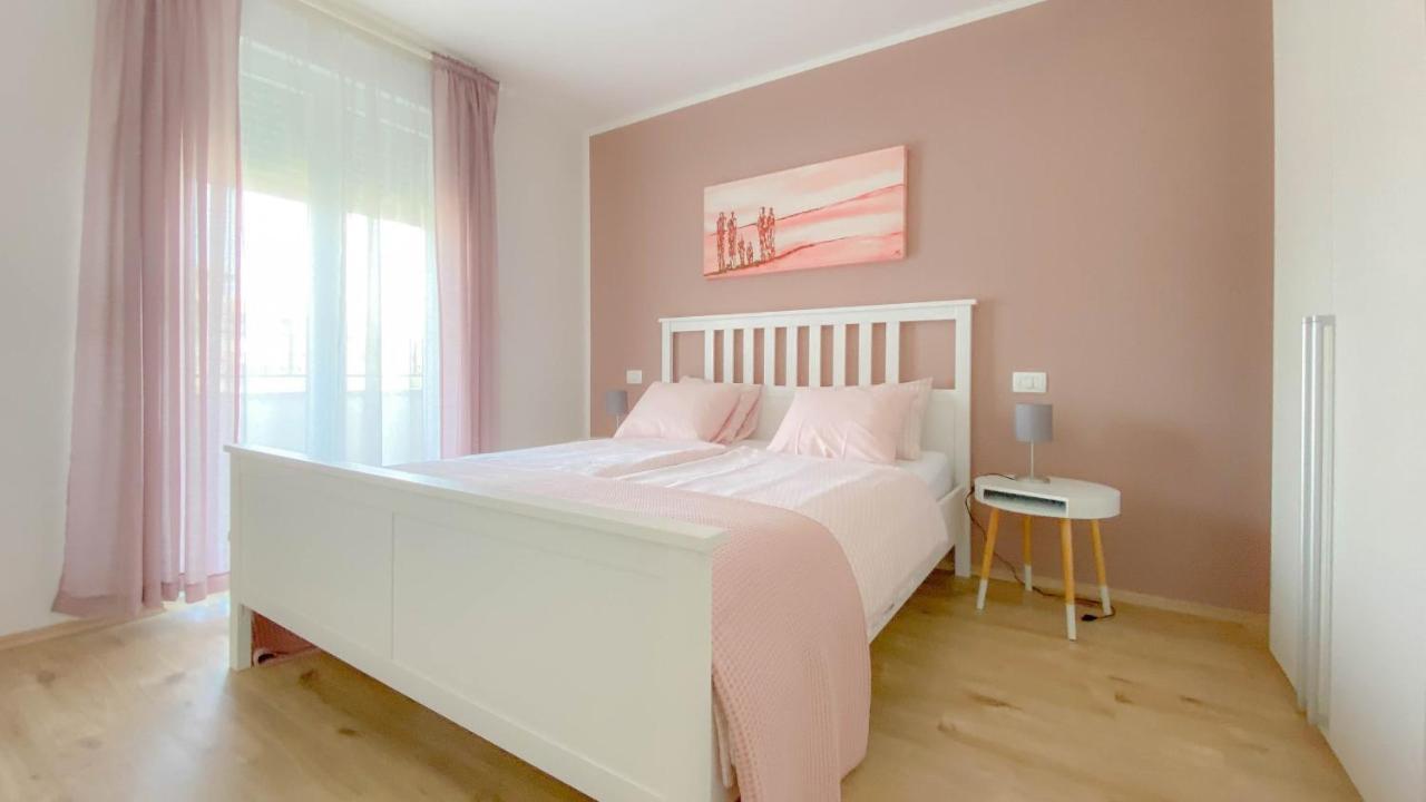 Casa Hana Buzinija Ngoại thất bức ảnh