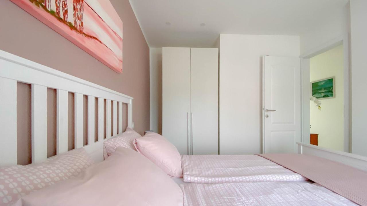 Casa Hana Buzinija Ngoại thất bức ảnh
